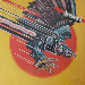 Judas Priest: Screaming For Vengeance (LP) - Bild 1