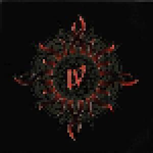 Godsmack: IV (CD) - Bild 1