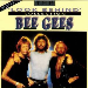 Cover - Bee Gees: Look Behind Collection