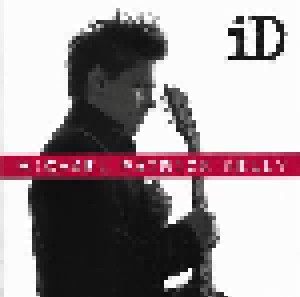 Michael Patrick Kelly: iD (CD) - Bild 1