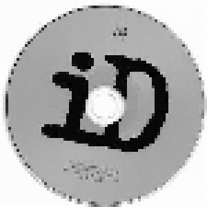 Michael Patrick Kelly: iD (CD) - Bild 3