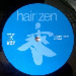 Zen: Hair (LP) - Bild 3