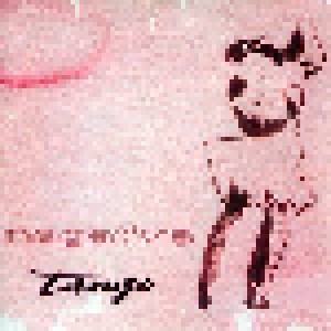 Negative: Tango (CD) - Bild 1