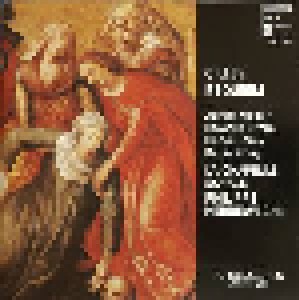 Jean Gilles: Requiem (CD) - Bild 1