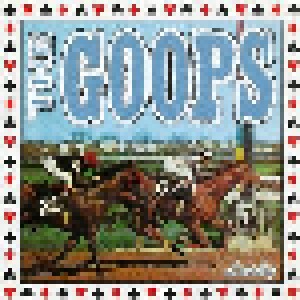 The Goops: Lucky (CD) - Bild 1