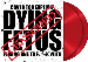 Dying Fetus: Wrong One To Fuck With (2-LP) - Bild 3