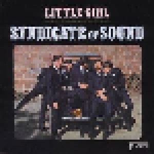 Syndicate Of Sound: Little Girl (CD) - Bild 1