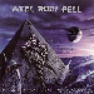 Axel Rudi Pell: Black Moon Pyramid (2-LP + CD) - Bild 1