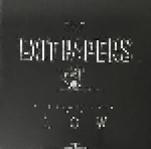 Low: The Exit Papers (A Soundtrack By Low) (LP) - Bild 2