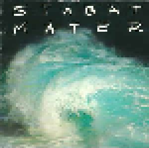 Antonio Vivaldi: Stabat Mater (CD) - Bild 1