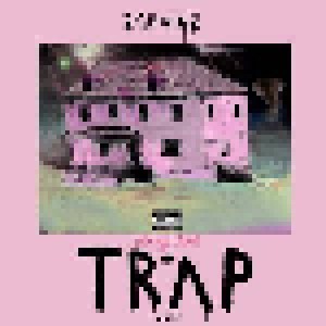 Cover - 2 Chainz: Pretty Girls Like Trap Music