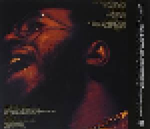 Curtis Mayfield: Curtis / Live! (CD) - Bild 3