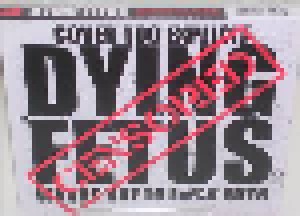Dying Fetus: Wrong One To F#%k With (CD) - Bild 3