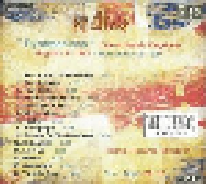 Def Leppard: Pyromaniacs (CD) - Bild 2