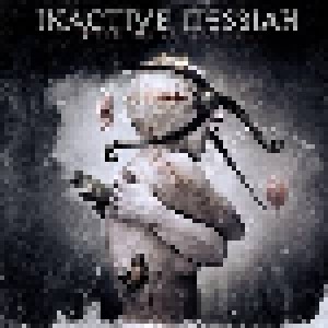 Cover - Inactive Messiah: Dark Masterpiece