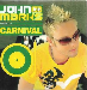 Cover - John Marks: Carnival