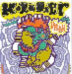 Cover - K-Liber: Viben