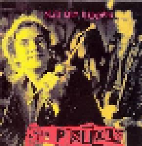 Sex Pistols: Kill The Hippies (CD) - Bild 1