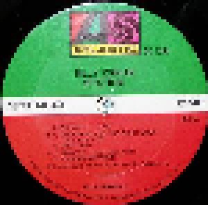 Billy Cobham: Spectrum (LP) - Bild 3