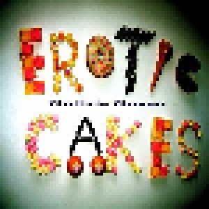 Cover - Guthrie Govan: Erotic Cakes
