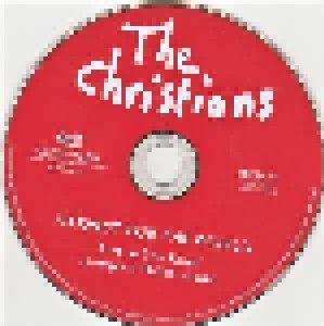 The Christians: Harvest For The World - Live At The Royal Liverpool Philharmonic (DVD) - Bild 3