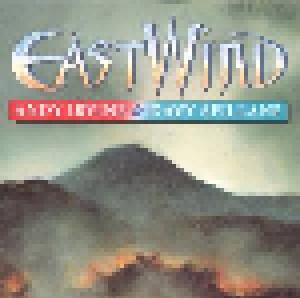 Andy Irvine & Davy Spillane: Eastwind (CD) - Bild 1