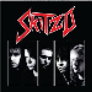 Skitzo: Skitzo (CD) - Bild 1