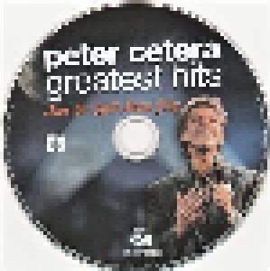 Peter Cetera: Greatest Hits - Live In Salt Lake City (DVD) - Bild 3