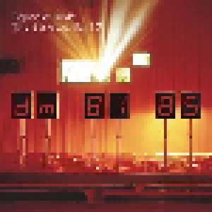 Depeche Mode: The Singles 81>85 (CD) - Bild 1