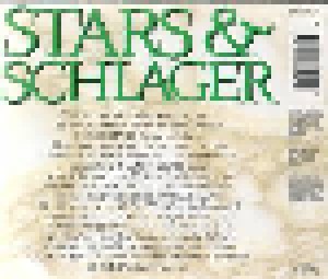 Stars & Schlager Folge 2 (CD) - Bild 2