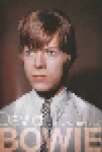 David Bowie: Love You Till Tuesday (DVD) - Bild 1