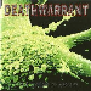 Deathwarrant: Your Chance To Realize (Mini-CD / EP) - Bild 1