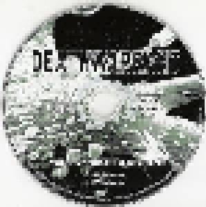 Deathwarrant: Your Chance To Realize (Mini-CD / EP) - Bild 2