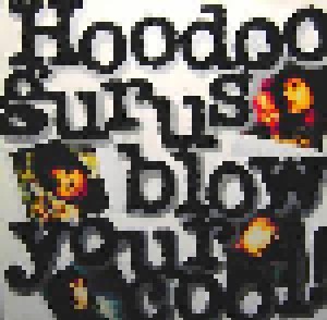 Hoodoo Gurus: Blow Your Cool (LP) - Bild 1