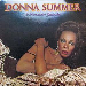 Donna Summer: I Remember Yesterday - Cover