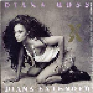 Diana Ross: Diana Extended / The Remixes - Cover
