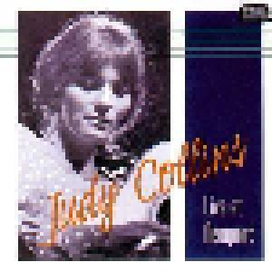 Judy Collins: Live At Newport - Cover