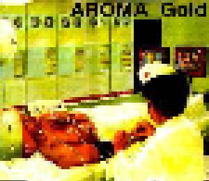 Aroma Gold: Plastikmatratze - Cover