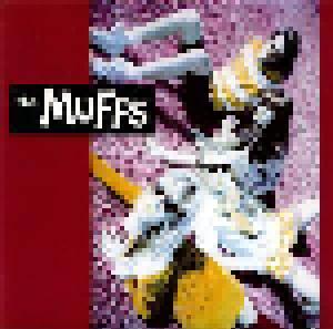 The Muffs: Big Mouth / Do The Robot - Cover