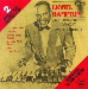 Lionel Hampton: 50th Anniversary Concert Live At Carnegie Hall - Cover