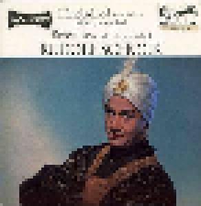 Nikolai Andrejewitsch Rimski-Korsakow, Benjamin Godard: Berceuse / Hindu-Lied - Cover