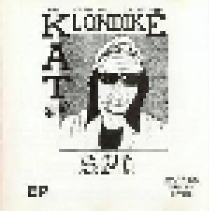 Klondike Kat: Lyrical Lion, The - Cover