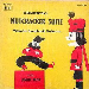 Tschaikowski / Nutcracker Suite Op. 71 / Dinner Music - Cover