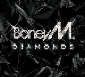 Boney M.: Diamonds (3-CD) - Bild 1