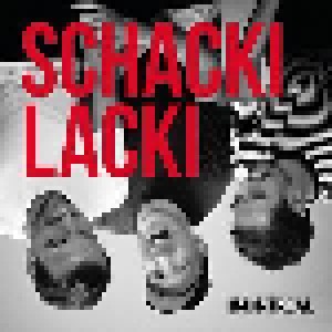Montreal: Schackilacki (LP) - Bild 1