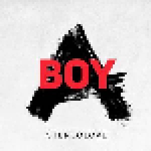 Cover - Stereolove: Boy A