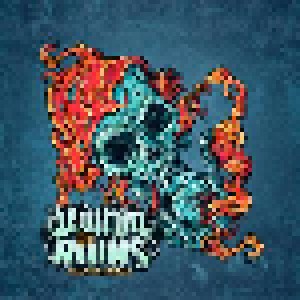 Within The Ruins: Halfway Human (CD) - Bild 1