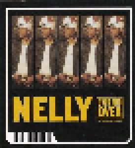 Nelly: Over And Over (3"-CD) - Bild 1