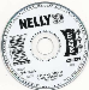 Nelly: Over And Over (3"-CD) - Bild 3