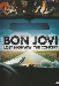 Bon Jovi: Lost Highway: The Concert (DVD) - Bild 1